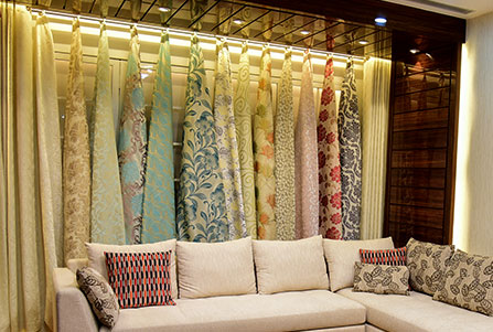 Home textile manufacturing facility | Sutlej